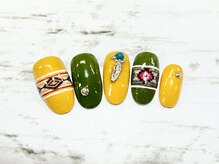 ビービーネイル(BB)/