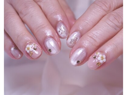 レプティーネイル(Les petite nail)の写真