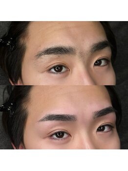 眉ラボ 川崎店/メンズ眉毛サロン眉ラボ 川崎店