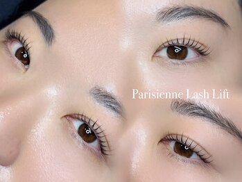 ネロリ バイ エイティスト(neroli by 8ist)/パリジェンヌ［新宿/新宿駅］