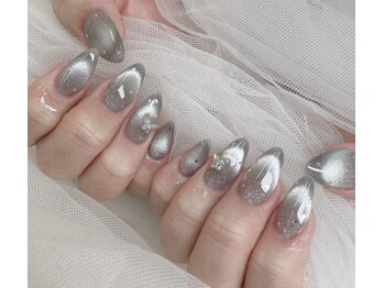 スピラ 上通店(Spira)/マグネットフレンチ