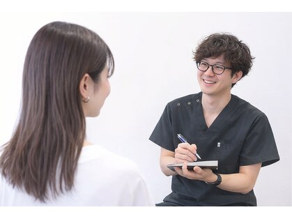 ナオル整体 長崎大村院(NAORU整体)の写真