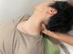 ティーボディメンテナンス(tea body maintenance)の写真/首肩つらさもスッキリ解消！動きやすさを取り戻すと、日常がぐっと軽くなる！深く整うリラクゼーション♪