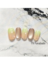 ティーエヌ 船橋店/【定額7000円】