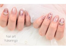 ユカリンゴ(Yukaringo)/ちょこっとDesign