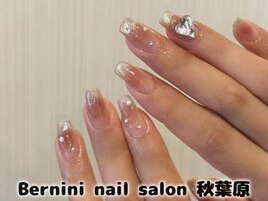 秋葉原/新宿/痛ネイル/3Dアート