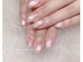 微粒子マグワンカラー