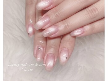 微粒子マグワンカラー