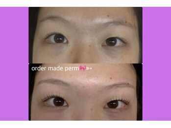 モストアイズ 川崎(most eyes)/PETTA rod☆