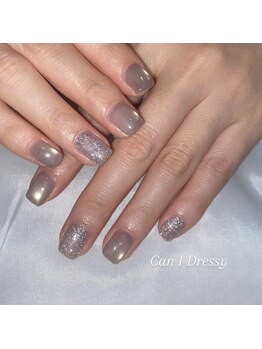 キャンアイドレッシー 新浦安店/milk mug