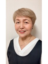 YOSAPARK Voice&nbsp;西村 千佳子