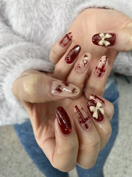 ベル ルージュ(belle rouge)/