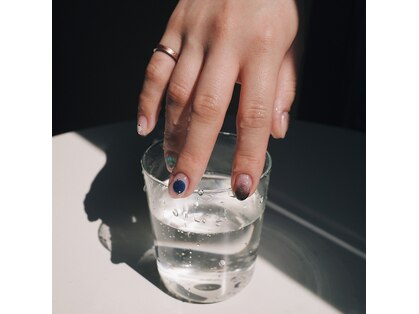 アイロ ネイル(airo nail)の写真