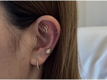 アイルーム 大宮店(eyeroom)/いろんなジュエリーから選べる♪