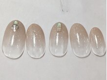 ネイルブレイク リリア(Nail Break lilia)/【初回オフ無料】グラデーション