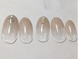 【初回オフ無料】グラデーション