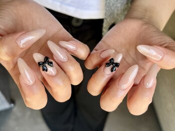 ヴィーナ クロウ(Vena claw)/