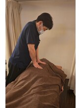ほぐしのGoo 荻窪南口店&nbsp;RYU 鈴木