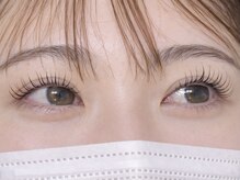 ツインズアイラッシュ(TWINS Eyelash)/コスメリフト+美容液導入