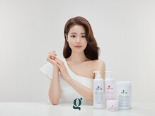 人気メニュー*白玉肌専門☆表参道駅近で叶えられる【韓国本場と同水準の本格肌管理美容】