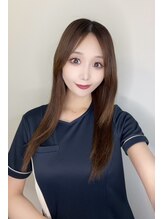 ヘッドミント 北千住店 廣瀬 オールメイ