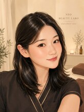 ネオビューティーラボ(NEO beauty labo) 新井 智美