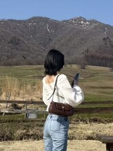 ディアーナ(Diana) 佐藤