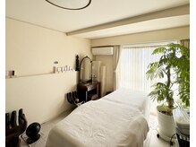 ノットノット 自由が丘(Not Knot)の雰囲気（赤み・肌荒れの変化｜グリーンピール5days＋骨格矯正）