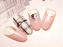 ハリーネイル(Harry Nail)/初回¥6930(オフ¥0)4103