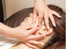 小顔堂 大阪心斎橋店/小顔コルギ/リンパマッサージ