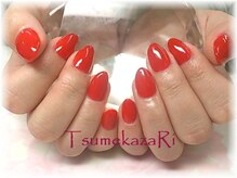 ツメカザリ(TsumekazaRi)/★ショート スカルプ★