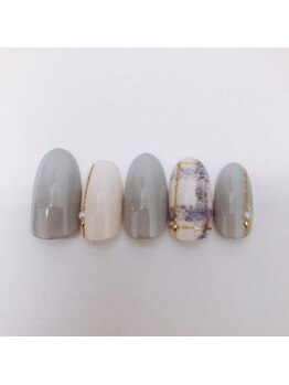 アマービレ(Amabile)/