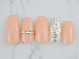 ネイルデザイン