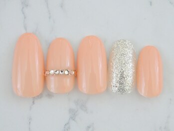 エーワンネイル(A-one nail)/ネイルデザイン