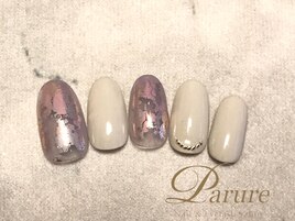 オフ込☆定額￥6580