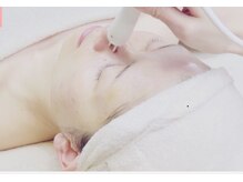 リボーテ(Re-Beaute)/-毛穴引締めコースリニューアル-