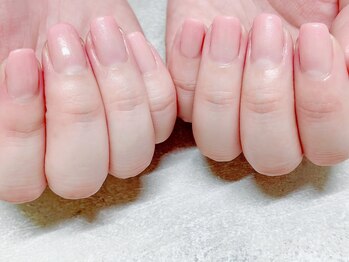 キャンアイドレッシー 深谷店(Can I Dressy)/お客様 nail..*