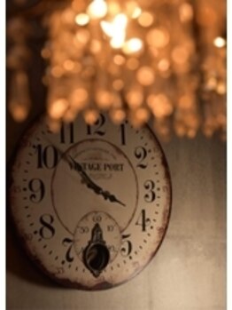 アバンギャルド(Avantgarde)/【店内】