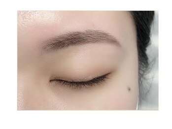 リナータ バイ シアン(Rinata by Cyan)/新宿/アイブロウ/眉毛/美眉/眉