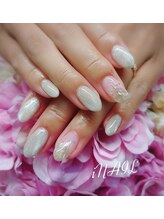 アイネイル(iNAIL)/