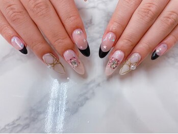 ビューティーサロン レリオ(Relio)/