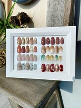 ネイルアンドアイラッシュ オリジンズ(Origins)