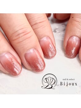 ビジュー(Bijoux)/maogel限定色コンビネーション