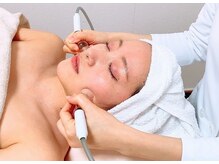 ポーラ Elegante店(POLA)/FPクリアタッピング【エステ】