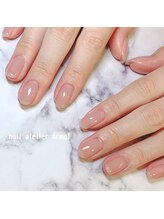 ネイルアトリエ エルメル(nail atelier Armel)/