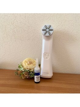 バンブー(bamboo)/ヒト幹細胞培養上清液導入