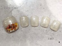 べリンダ 高崎店(BELINDA)/フット定額シンプルコース