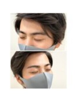 アイビー 神保町店(i.b)/眉【before⇒after】24