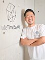 ライフタイムビューティー 箕面店(LifeTimeBeauty)/山口　敏雄