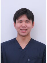 名倉堂鍼灸接骨院 イオンマリナタウン院 野中 龍太郎